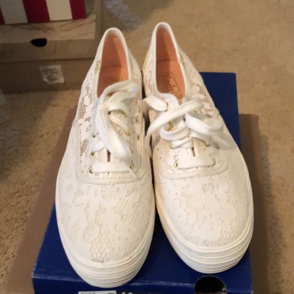 Keds Snickers